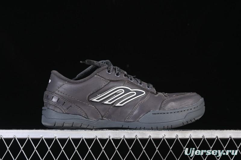 Balenciaga Hamptons Worn Out Retro Casual Shoes - WCURB1190