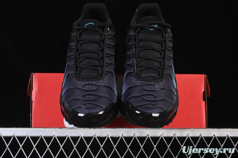 Nike Air Max Plus Retro Running Shoes with Air Cushion - DM0032-016