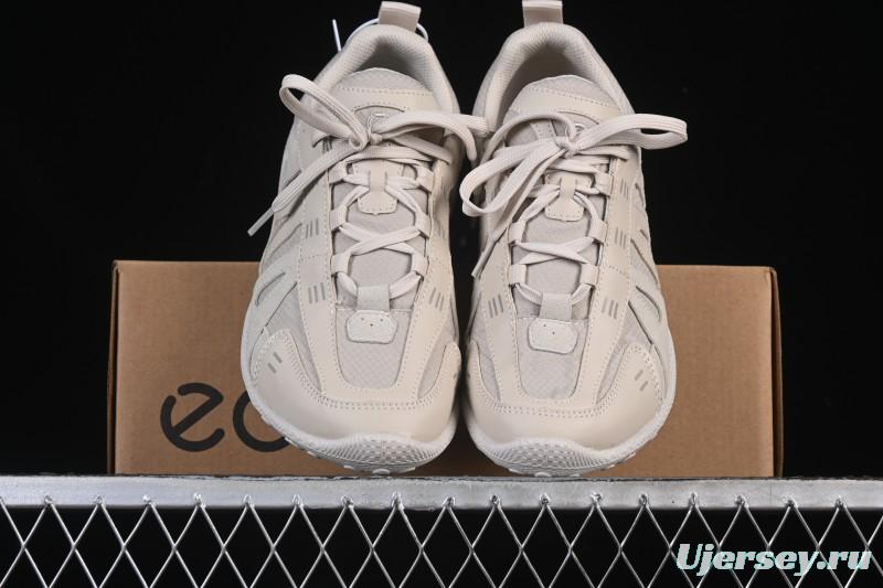 ECCO BIOM LITE Series Innovative Thin Sole Walking Lightweight Versatile Barefoot Casual Shoes - 80243460779