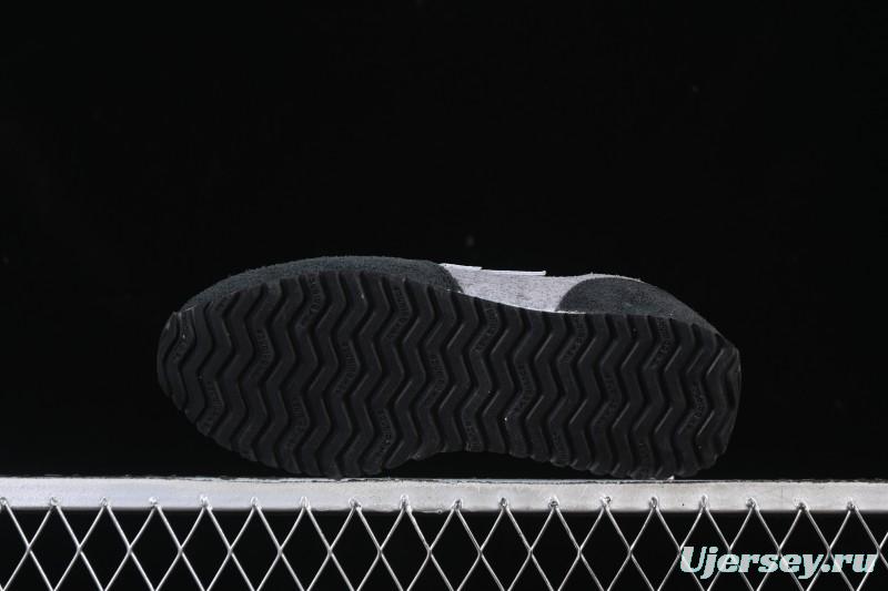 New Balance 471 Series Fabric and Leather Lifestyle Casual Shoes - U471KDA