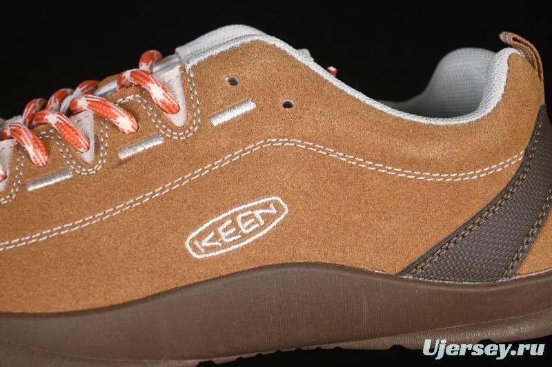 Keen Jasper Japanese Street Retro Outdoor Shoes - 2266