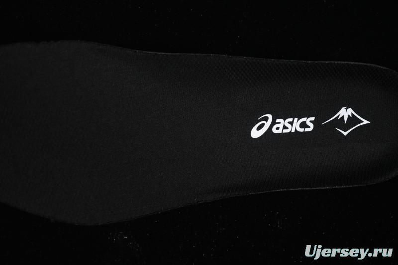 Asics Trabuco Max 4 Breathable Professional Running Shoes - 1011C187-001