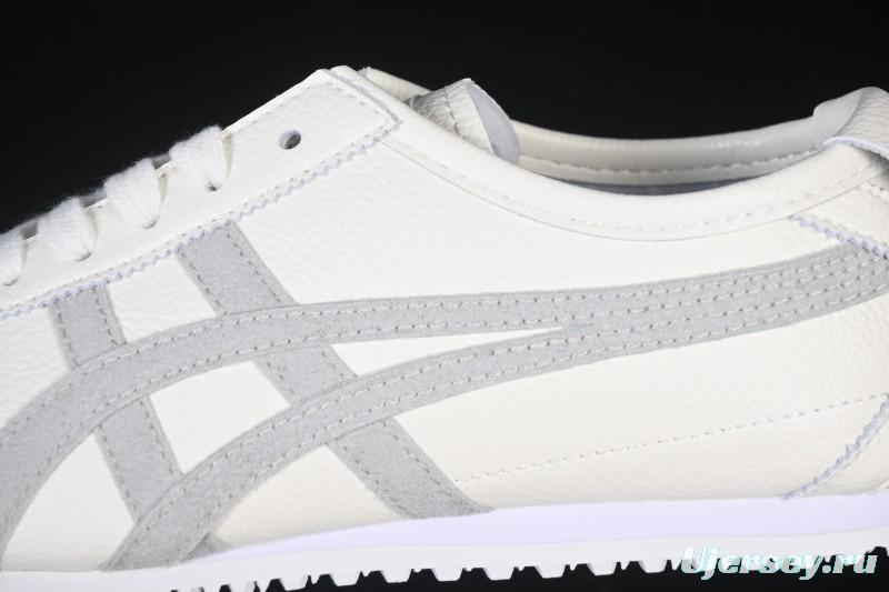 Onitsuka Tiger Mexico 66 Low-Top Casual Running Shoes - 1183A942-101