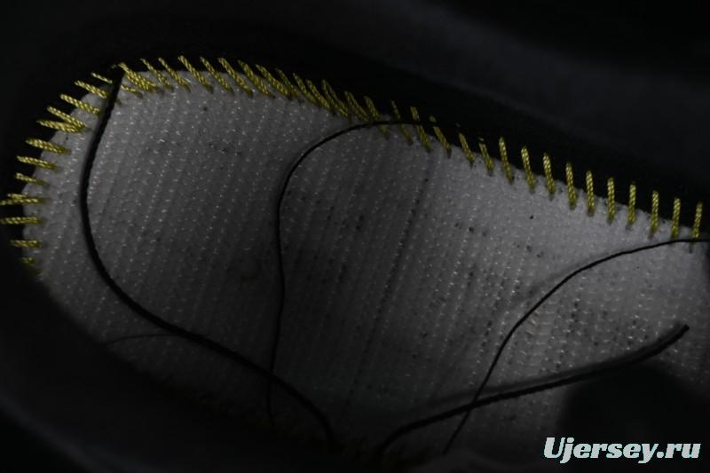 Nike Air Force 1'07 Low Casual Sneakers with Full-Length Air Cushion - HQ1977-001