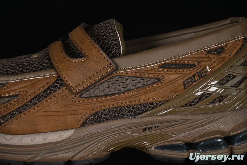 New Balance 1906 Series Loafer Casual Shoes - U1906LNV