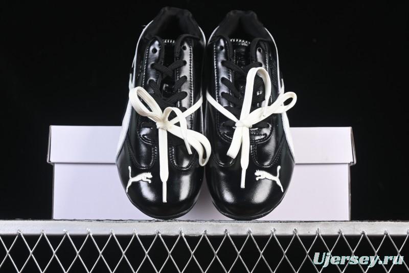 Puma Rose x Puma Speedcat Lifestyle Low-Top Casual Shoes - 404391-01