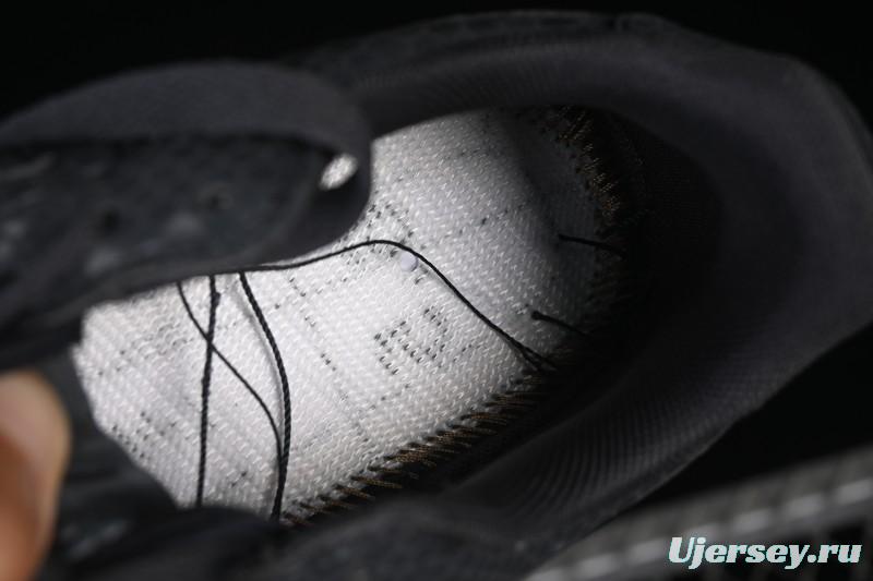 Nike Air Force 1'07 Low Casual Sneakers with Full-Length Air Cushion - IB0018-004