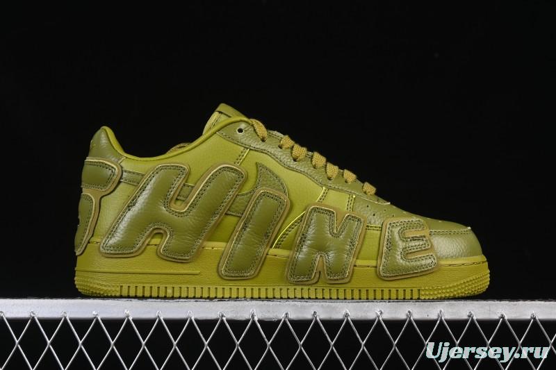 Nike CPFM Air Force 1'07 Low Casual Sneakers - FQ7069-300
