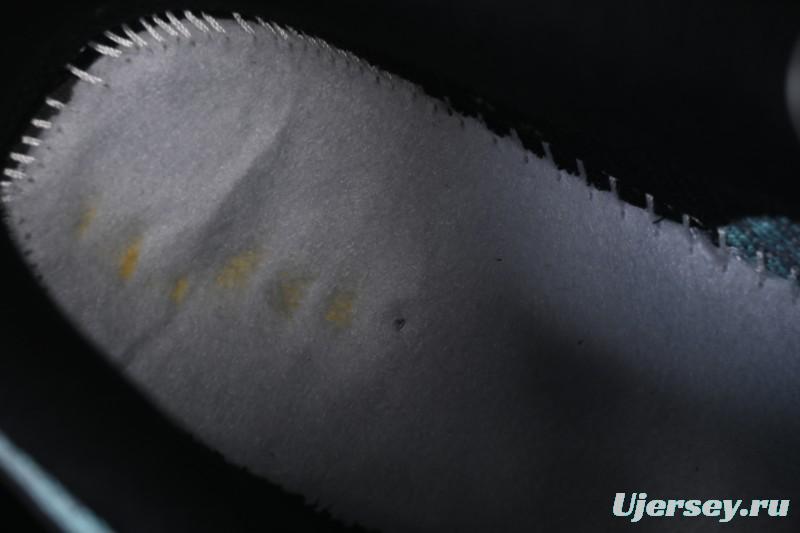 Nike Air Force 1'07 Low Flyknit Black Green Casual Sneakers - CI0051-600