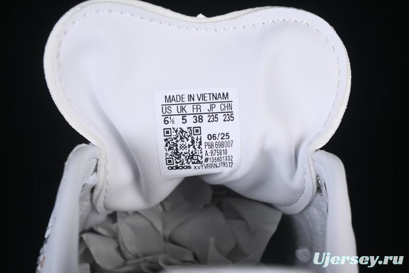 Adidas Samba OG Classic Casual Sneakers - B75810