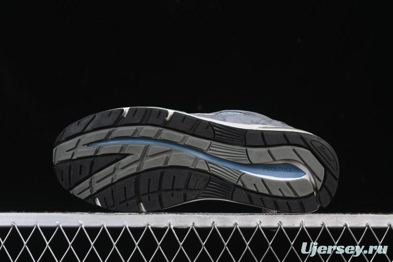 New Balance Kith x New Balance Made In USA M991 Classic Versatile Dad Shoes Casual Athletic Running Shoes - U991KH2