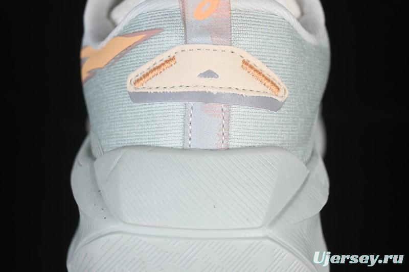 Asics Trabuco Max 4 Breathable Professional Running Shoes - 1012B769-100