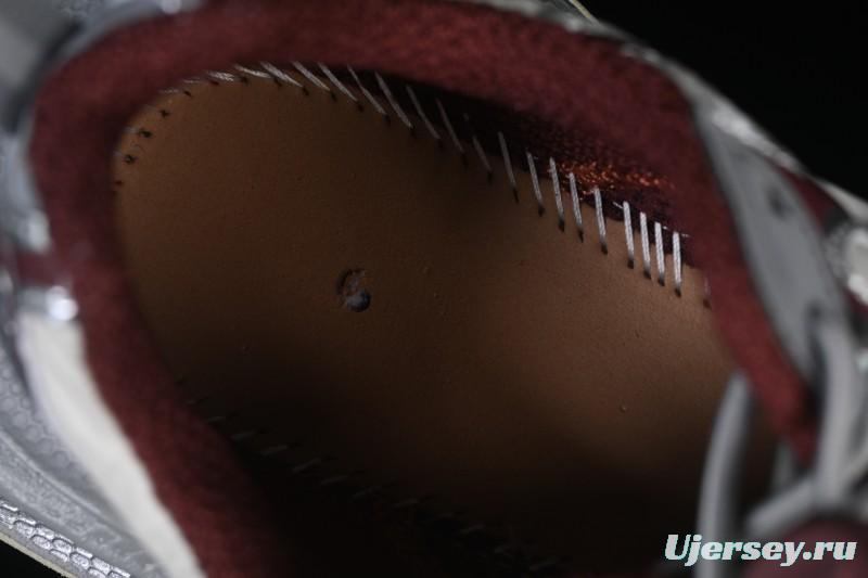 Balenciaga Phantom Sneaker Athletic Running Shoes - W3XNY9020