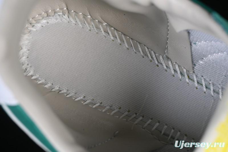 Onitsuka Serrano Breathable Comfort Casual Shoes 1183B400-307