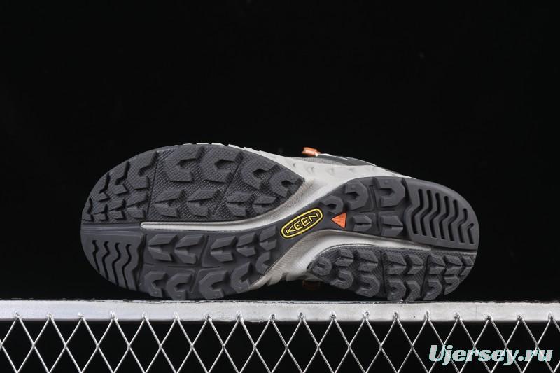 Keen Mxis Evo WP Urban Outdoor Hiking Breathable Casual Shoes - 1027798