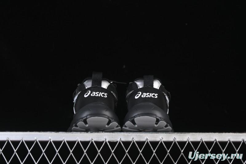 Asics Kids Non-Slip Wear-Resistant Casual Shoes - J.C3