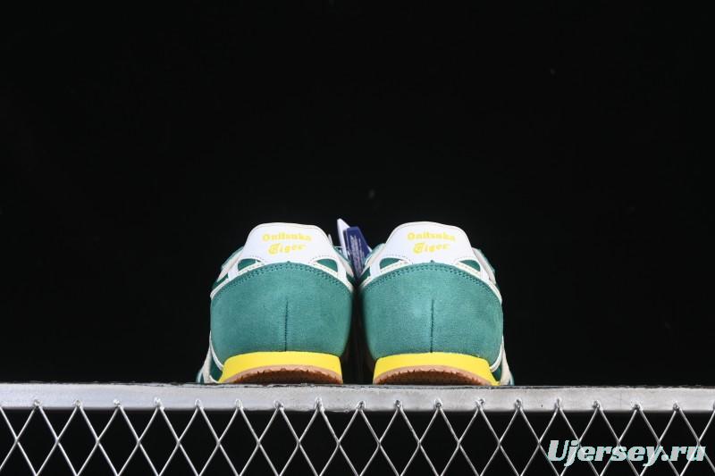 Onitsuka Serrano Breathable Comfort Casual Shoes 1183B400-307