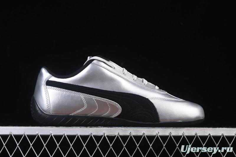 Puma Speedcat Lifestyle Low-Top Casual Shoes - 403689-01