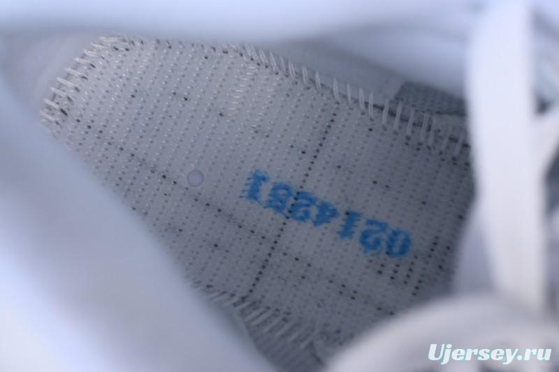 Nike Air Jordan 5 Retro White Metallic Basketball Shoes - HQ7978-103