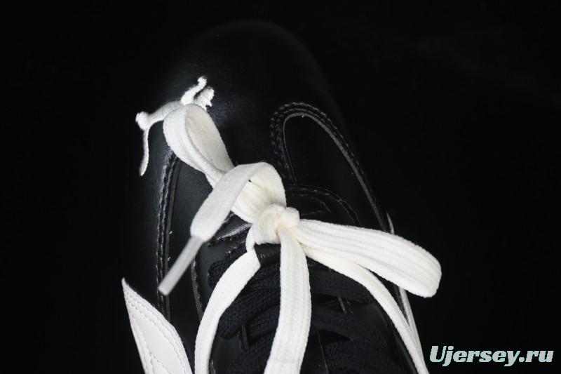 Puma Rose x Puma Speedcat Low-Top Lifestyle Casual Shoes - 404390-01