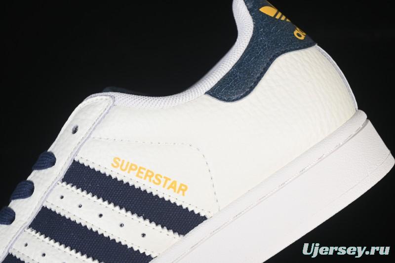 Adidas Originals Superstar II Casual Sneakers - JR6989