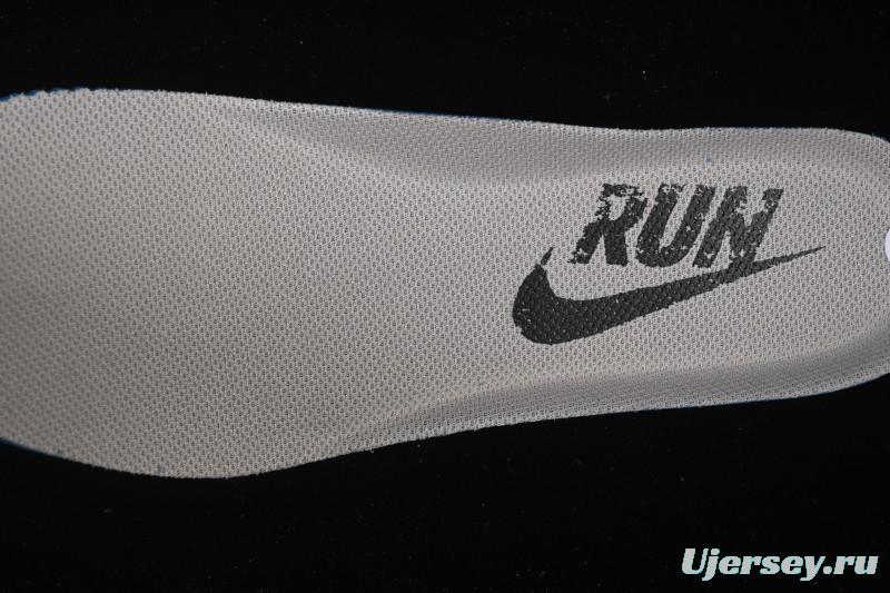 Nike Air Zoom Vomero 18 Cushioned Running Shoes - IB5726-100