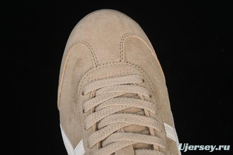 Onitsuka Tiger Mexico 66 Low-Top Casual Running Shoes - 1183C520-201