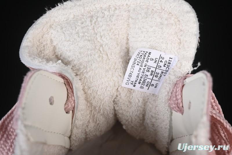 Onitsuka Tiger Corsair A55 Low-Top Lifestyle Casual Shoes - 1183C317-700