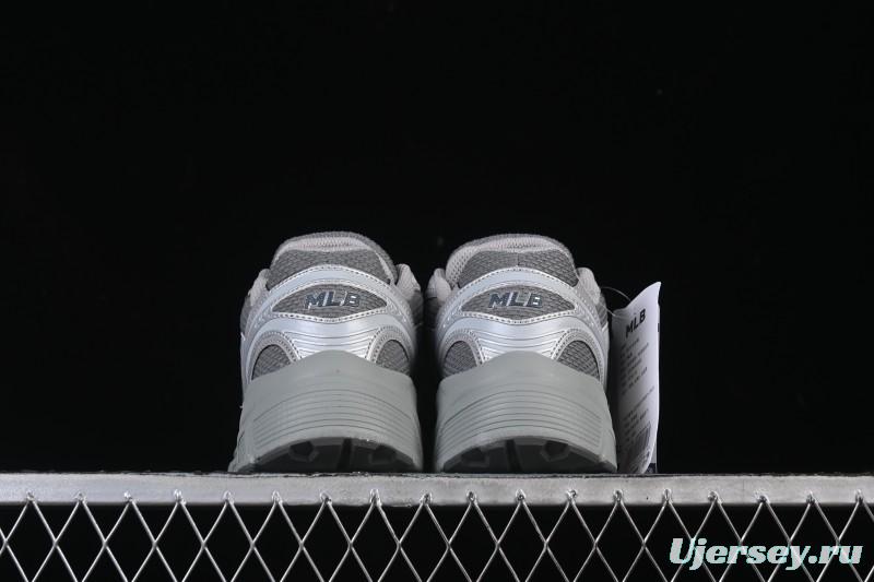 Adidas NY MLB Trophy Runner Lightweight Platform Casual Sports Shoes - 3ARNR055N50SIS