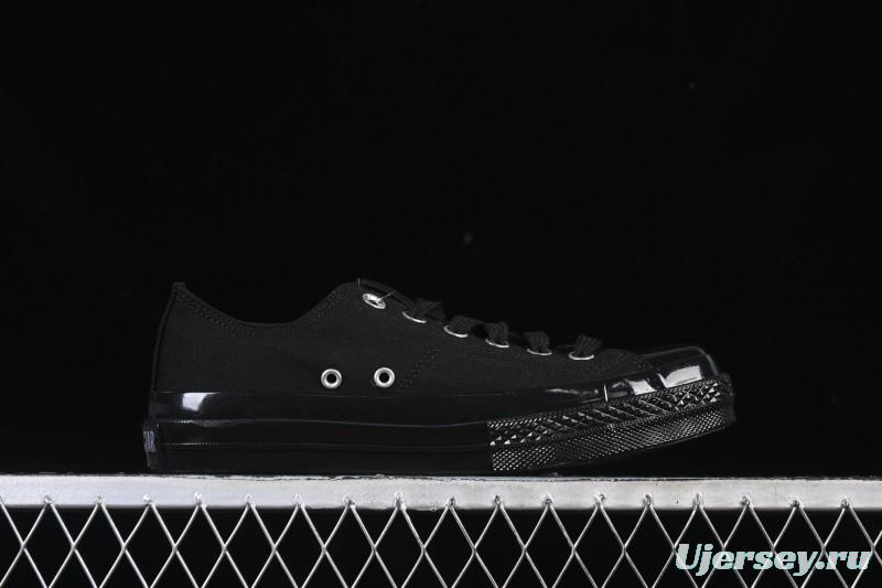 Converse All Star Squaretoe OX Low Top Canvas Shoes - 1SE655