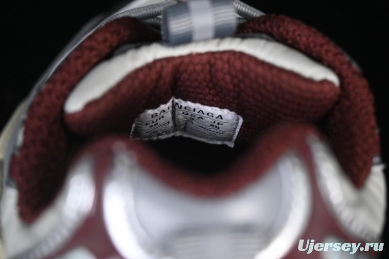 Balenciaga Phantom Sneaker Athletic Running Shoes - W3XNY9020