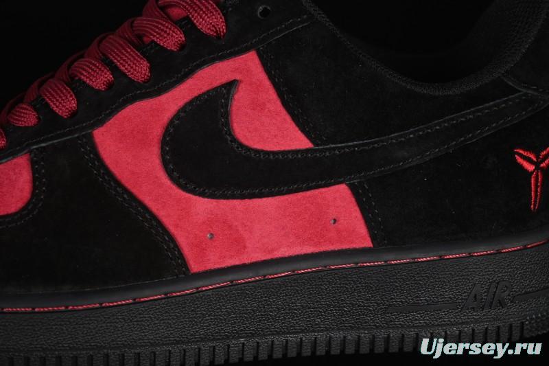 Nike Air Force 1'07 Low Custom Casual Sneakers - CW2288-111