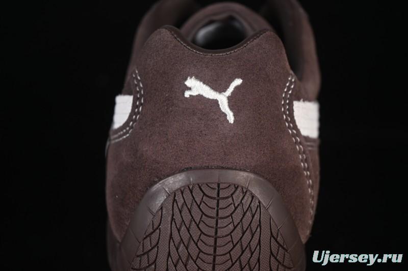 Puma Speedcat Lifestyle Low-Top Casual Shoes - 403903-01