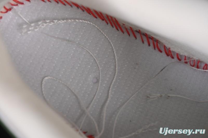 Nike Air Force 1 '07 Low Gucci Collaboration White Brown Green Casual Sneakers - YF9511-804