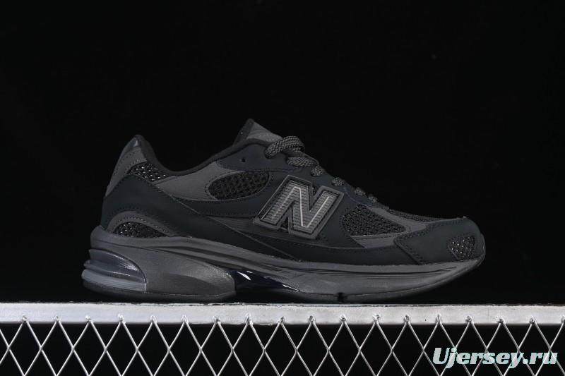 New Balance 2010 Series Retro Casual Running Shoes - U2010TTB