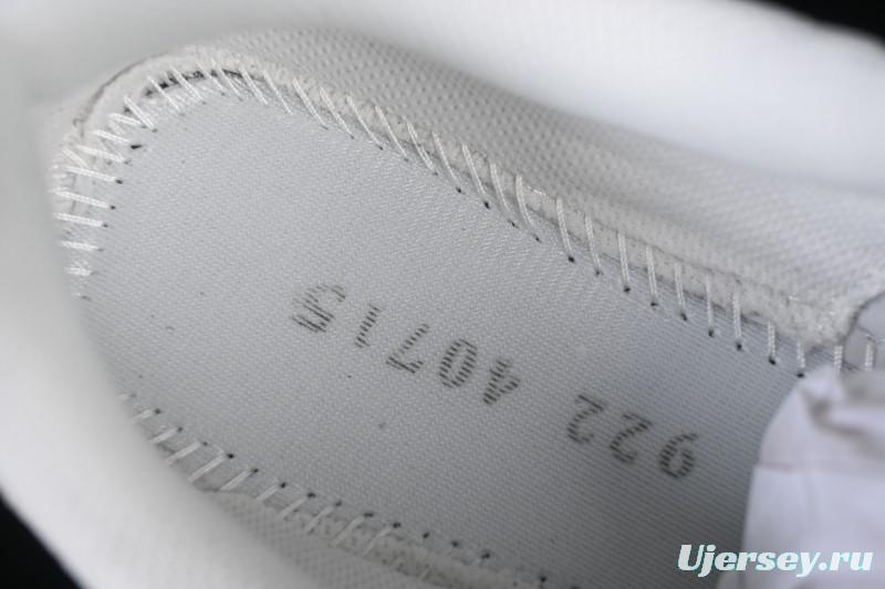 Asics Gel-NYC Retro Running Shoes with Breathable Mesh and Suede Upper - 1203A383-111