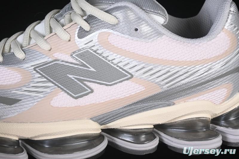 New Balance 2000 Series Retro Dad Style Casual Running Shoes - U20005F9