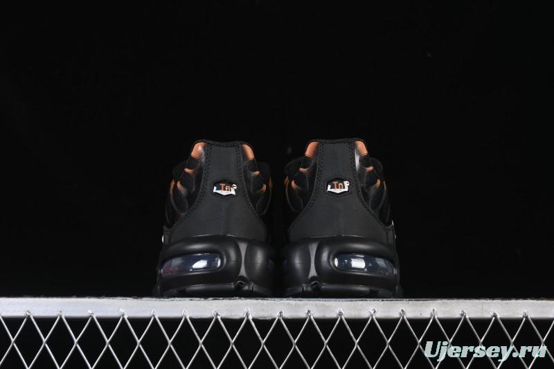 Nike Air Max Plus Retro Running Shoes with Air Cushion - FN6949-400