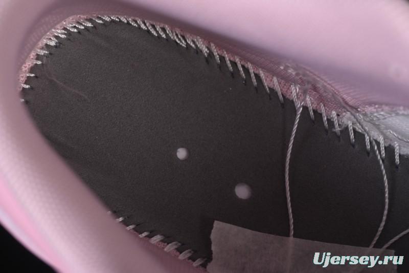 Nike Air Jordan 1 Low AJ1 Pearl Pink Low-top Casual Sneakers - 553560-614