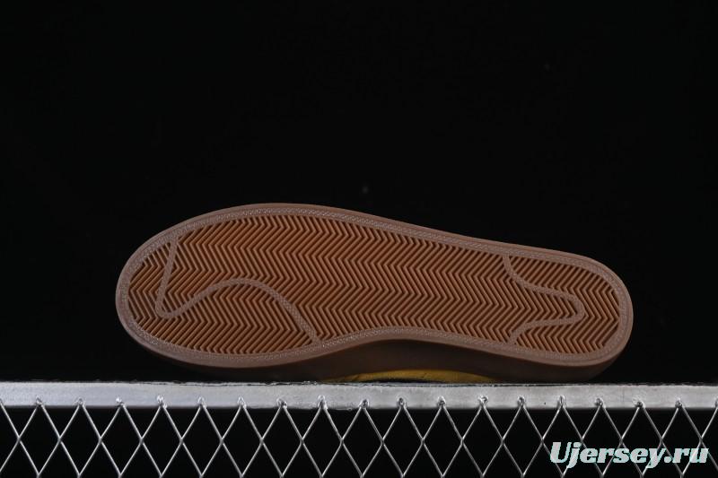 Nike Killshot 2 Retro Comfortable Anti-Slip Lightweight Low-Top Skate Shoes - FQ8903-700