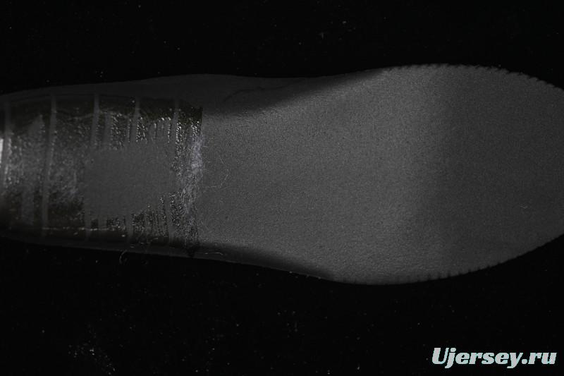 Nike Air Force 1 '07 Low LV Collaboration Gray Floral Canvas Casual Sneakers - DF0188-077