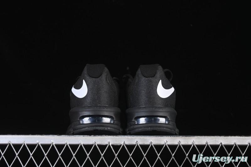 Nike Air Max Fire Retro Cushion Running Shoes - IF2621-001