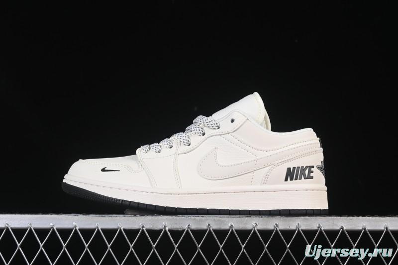 Nike Air Jordan 1 Low Retro Basketball Shoes - XX3168-219