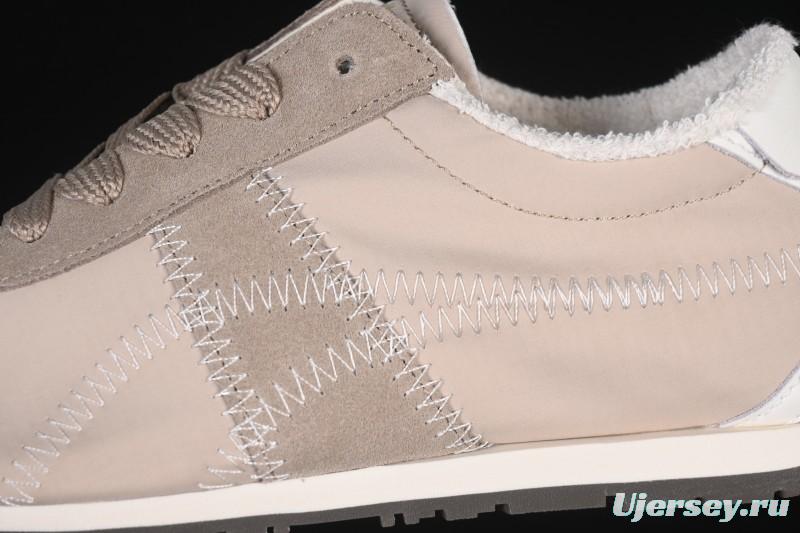 Onitsuka Tiger Corsair A55 Low-Top Lifestyle Casual Shoes - 1183C317-300