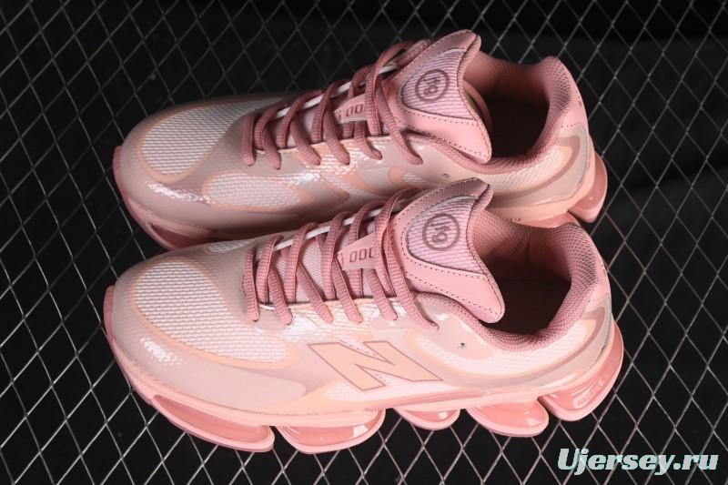 New Balance 2000 Series Retro Dad Style Casual Running Shoes - U2000JG