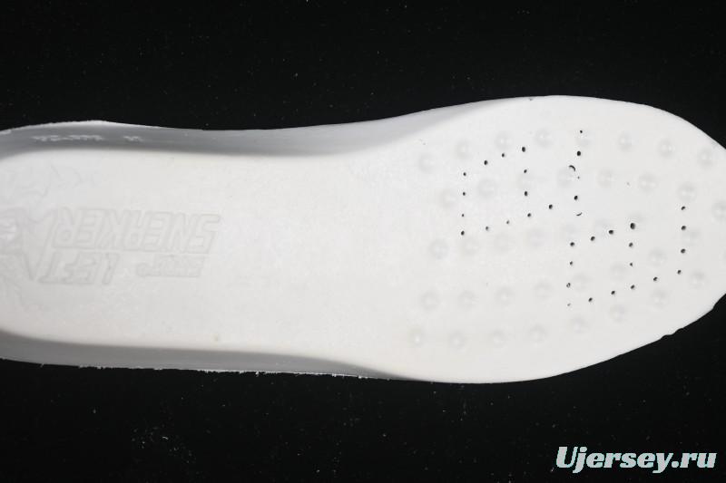 Golden Goose True Star Distressed Leather Sneakers - GGDB