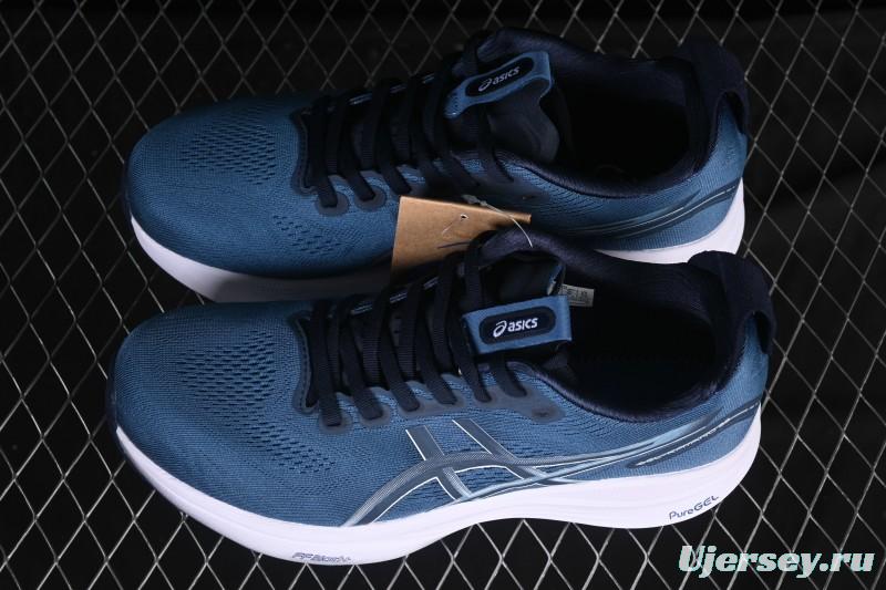 Asics Gel-Kayano 32 Athletic Casual Breathable Professional Running Shoes - 1011C054-401