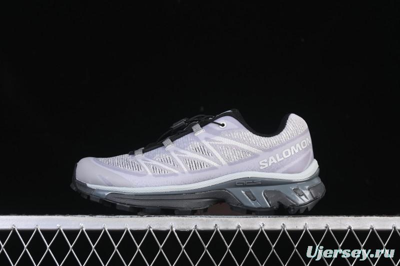 Salomon XT-6 Advanced Outdoor Trail Running Shoes - 478738-21