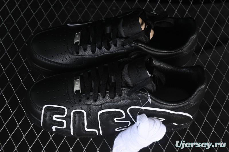 Nike Air Force 1'07 Low Casual Sneakers - HJ8463-001