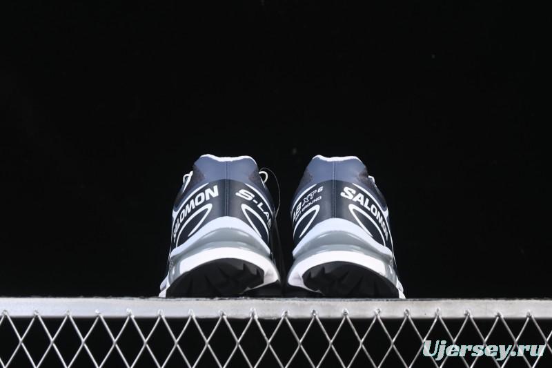 Salomon XT-6 High-Tech Outdoor Trail Running Shoes - 478640-26